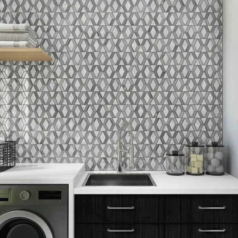 Mosaic Architectural Ceramic Products