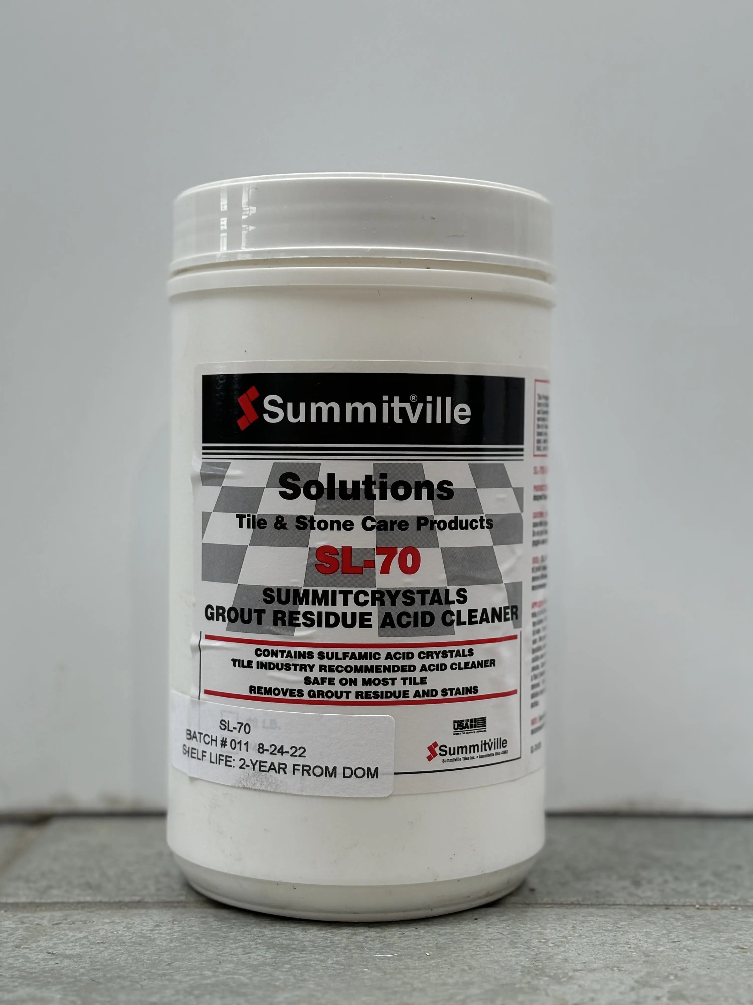 Installation Products