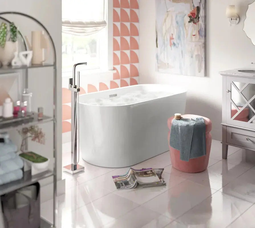 Pietra 12" X 24" Porcelain Stone Look Wall & Floor Tile