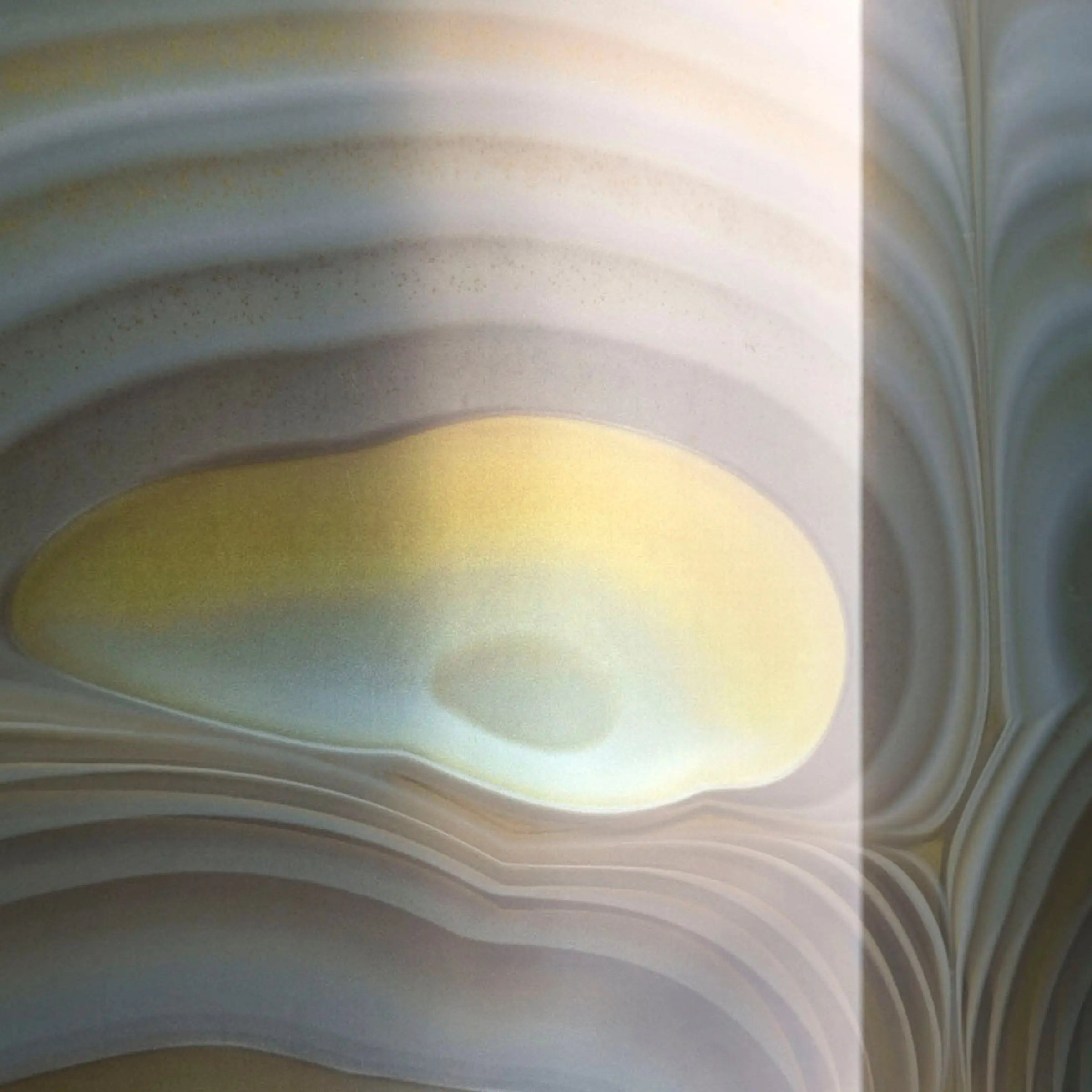 Vetrite Gem Glass Panel