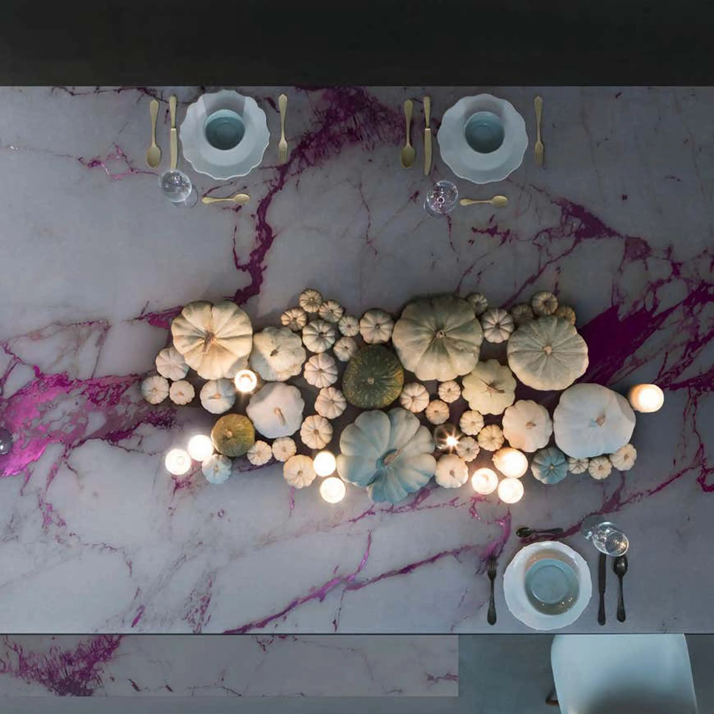 Barbie Gem Glass Panel