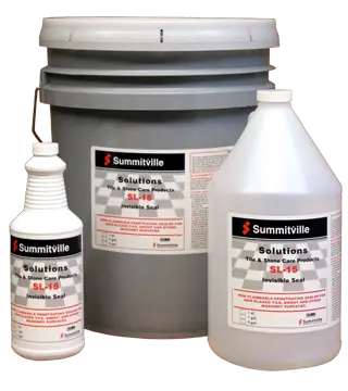 Summitville SL-15 Invisible Seal