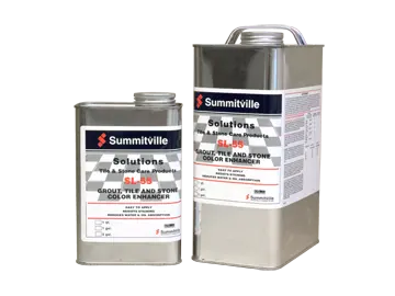 Summitville SL-55 Color Enhancing Sealer