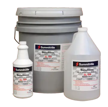 Summitville SL-99 Summitseal II