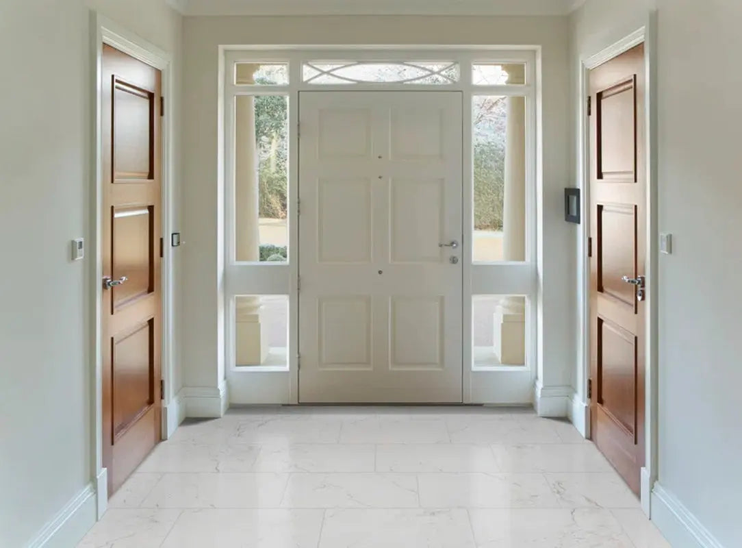 Pietra 12" X 24" Porcelain Stone Look Wall & Floor Tile