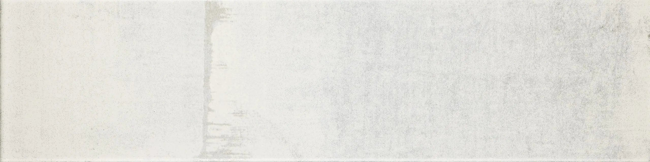 White textured wall tile with subtle pattern